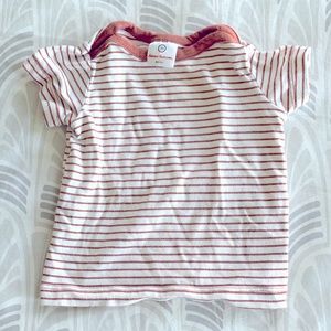 Hanna Andersson Tshirt